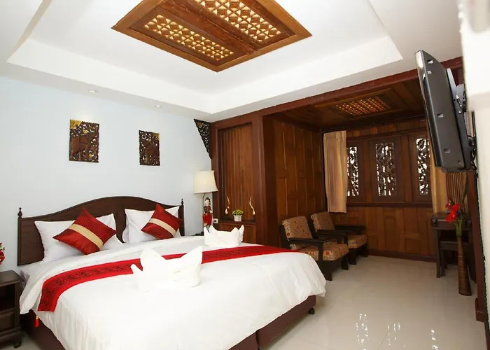 Chang Siam 2* Banguecoque