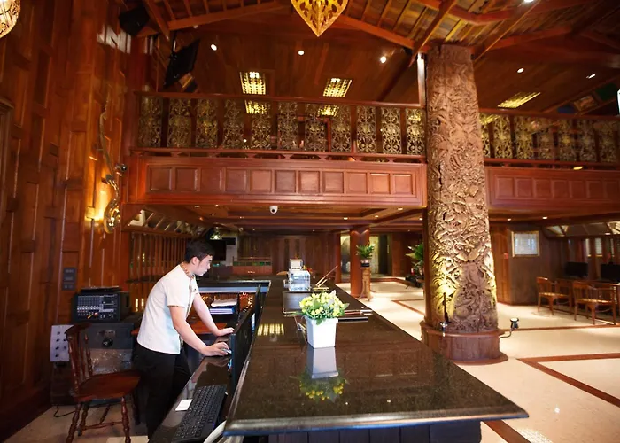 Chang Siam 2*
