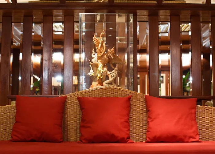 Chang Siam Banguecoque