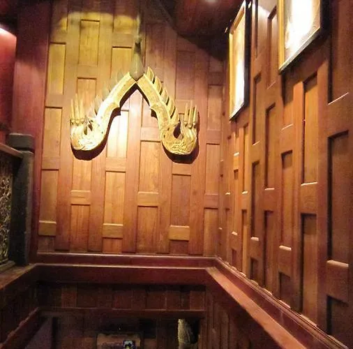 Chang Siam Banguecoque