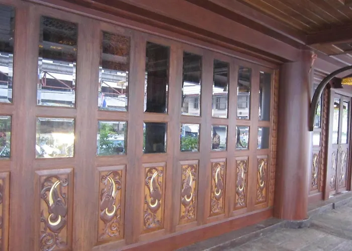 Chang Siam Banguecoque