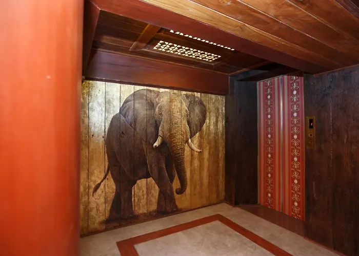 Chang Siam Banguecoque