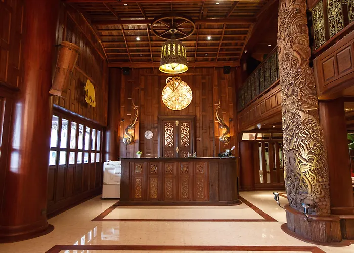 Chang Siam Banguecoque