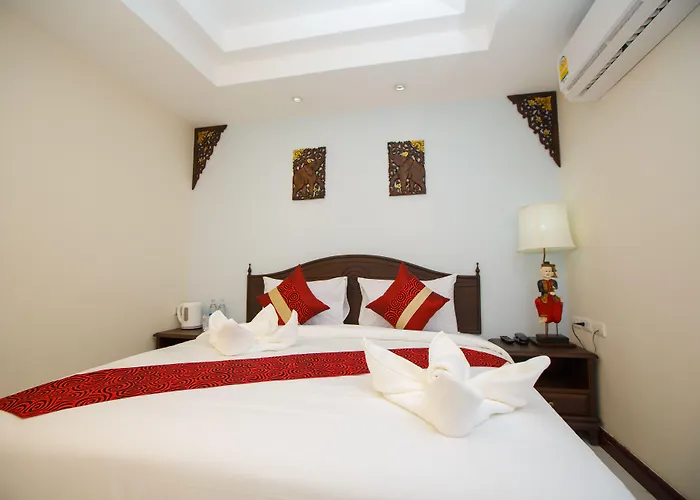 Chang Siam 2*