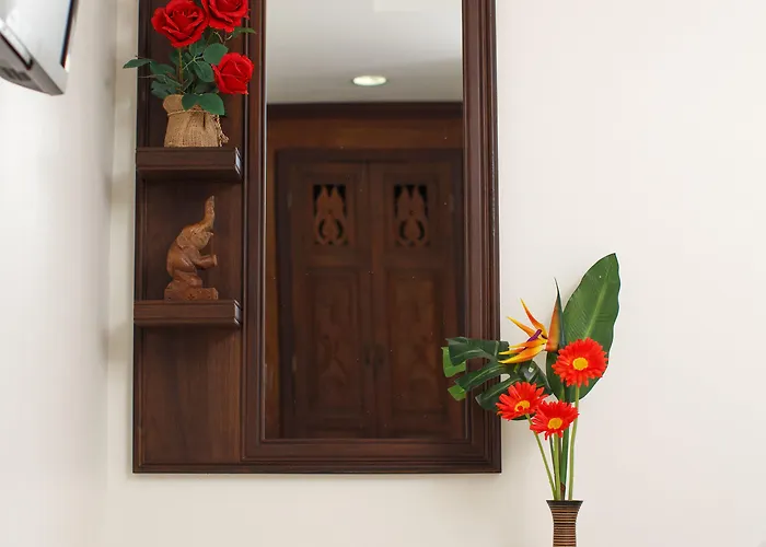 Chang Siam Pensão