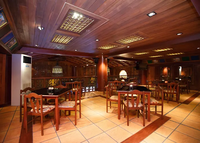 Chang Siam 2* Banguecoque