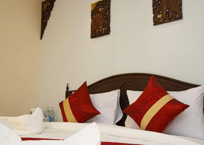 Chang Siam Bangkok
