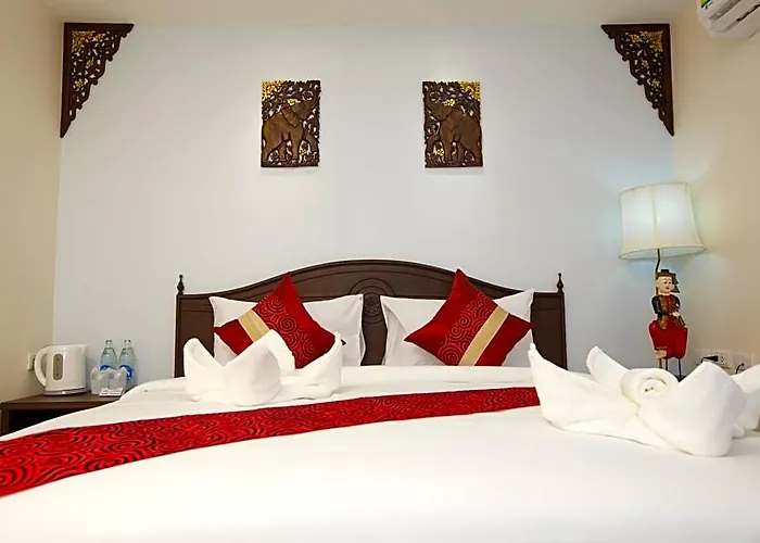 Chang Siam 2*