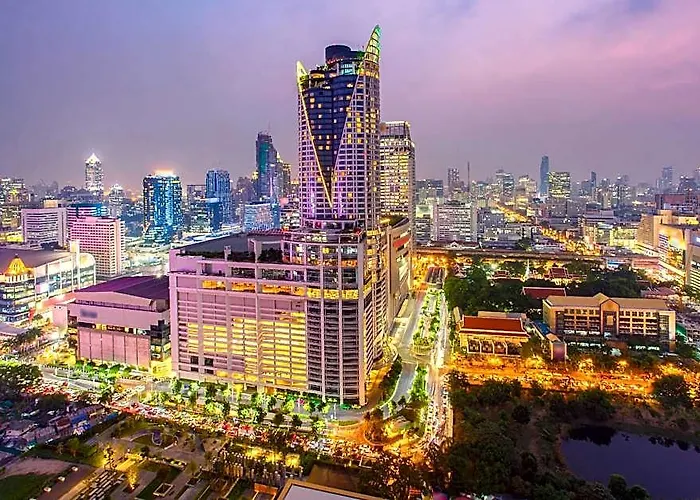 Chang Siam Banguecoque