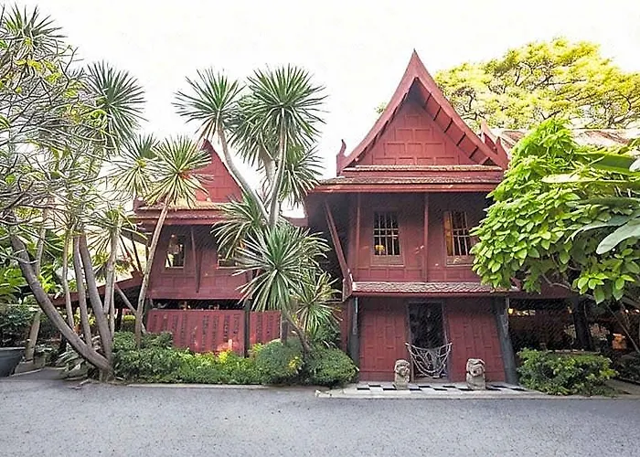 Chang Siam Banguecoque