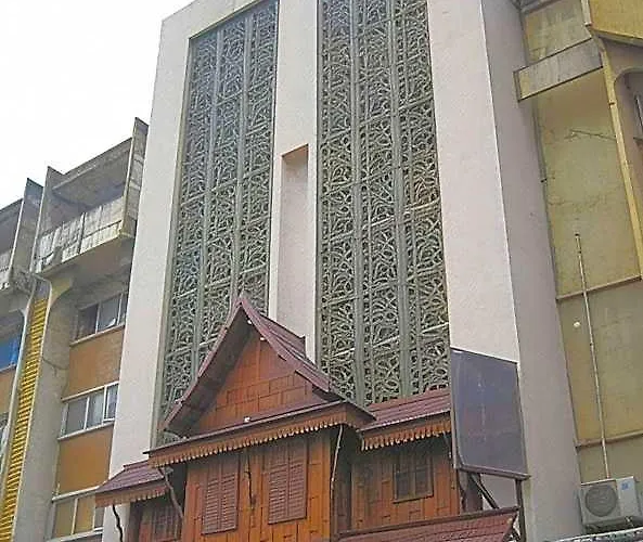 Chang Siam