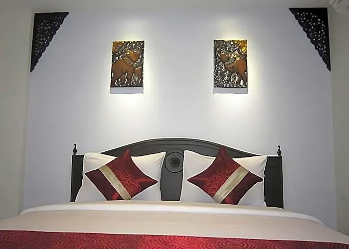 Pensão Chang Siam