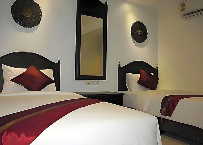 Chang Siam Pensão 2*