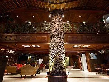 Chang Siam 2* Banguecoque