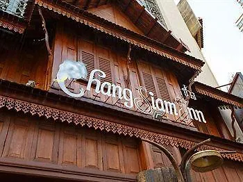 Chang Siam Pensão 2*