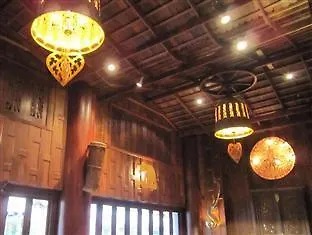 Chang Siam 2* Banguecoque
