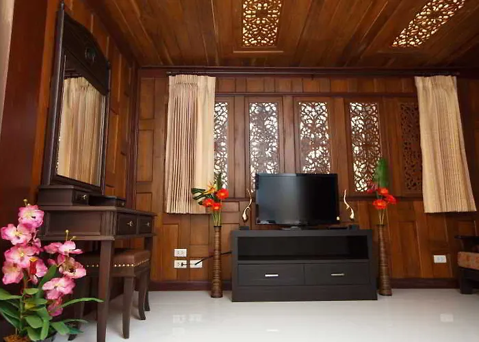 Chang Siam 2*