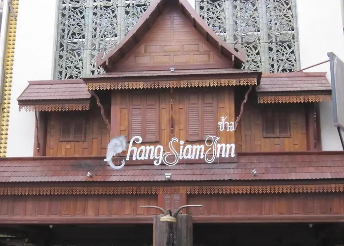 Chang Siam 2* Bangkok
